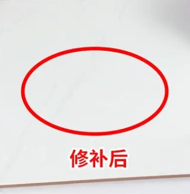 盐山瓷砖空鼓维修公司分享下板材基层，未采取柔性过渡措施的影响。在瓷砖铺贴工程中，如果采用的是板材基层（如石膏板、木工板等非刚性基层），而未采取柔性过渡措施，